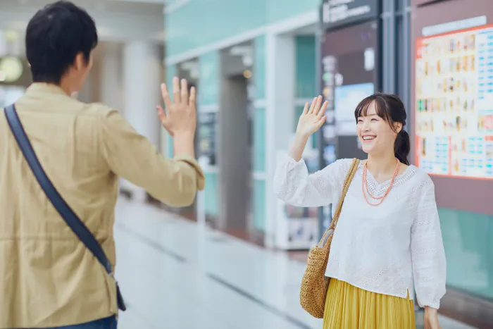 "How are you?" は質問じゃなかったのかもしれない