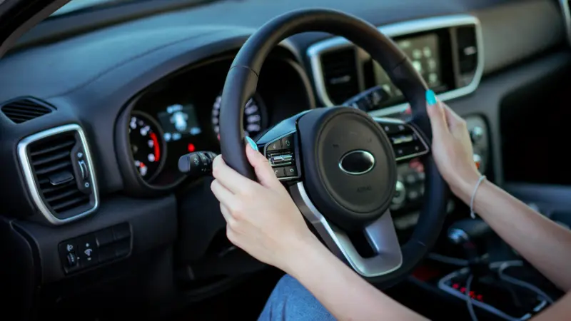 仮免許（Learner's Permit）取得で使える英語表現8選