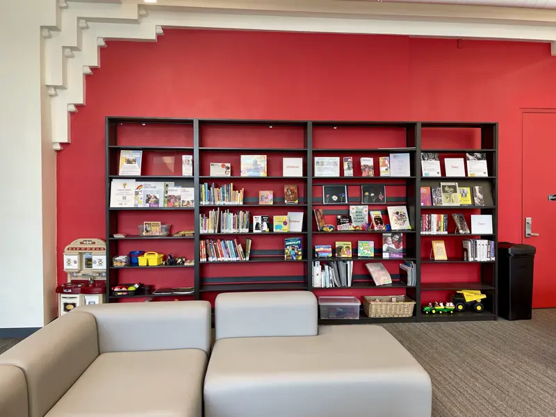 ピッツバーグ図書館コンサート — 静寂の中で響く音楽