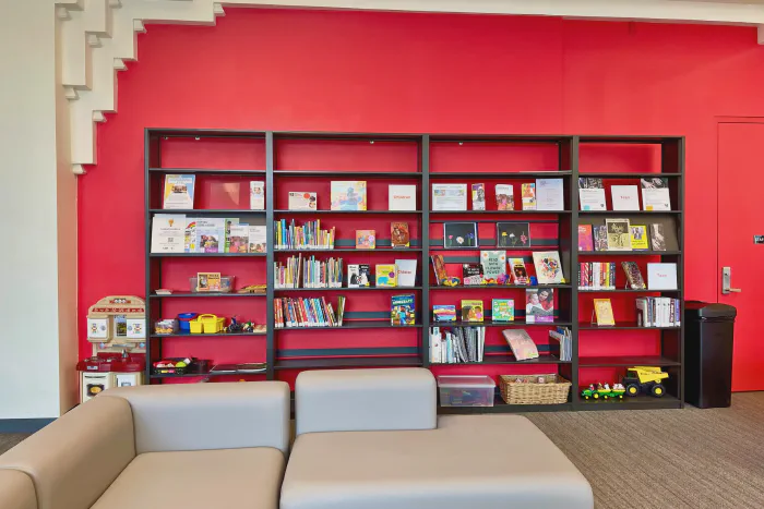 ピッツバーグ図書館コンサート — 静寂の中で響く音楽