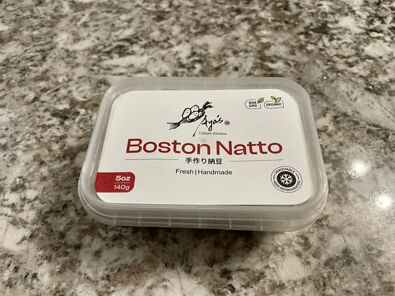 アメリカで納豆は買える？ — 入手方法と実食レポ