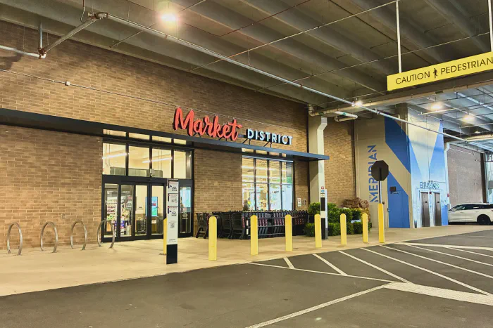 結局どこがおすすめ？アメリカのスーパー5店を比較してみた