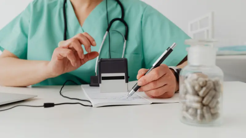 ピッツバーグでUrgent Care受診 — 指を切った話